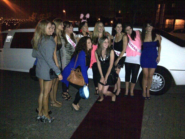 stag-&amp-hen-party-limo-hire